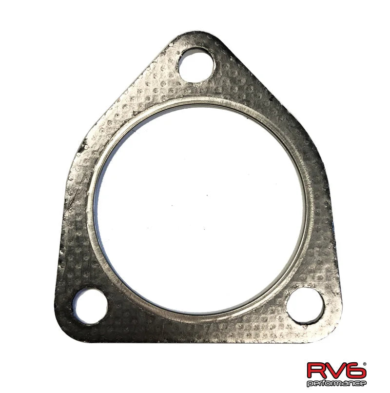 RV6 Performance 3.0" FK8 Downpipe To Frontpipe Gasket