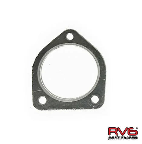 RV6 Performance 3.0" 18+ Accord 2.0T Front Pipe To Exhaust Gasket