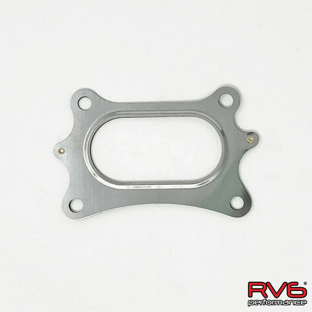 RV6 Performance Honda Gasket (18115-R70-A01)