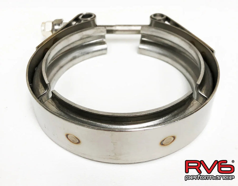 RV6 Performance 3" Clampco V-Band Clamp 99800-0382