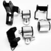 Hasport B-Series AWD Mount Kit - 96-00 Civic - 62A - Saikospeed
