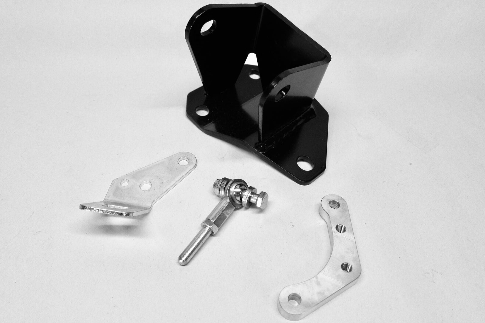 Hasport Cable B-Series Transmission Conversion Kit - 96-00 Civic - 70A - Saikospeed