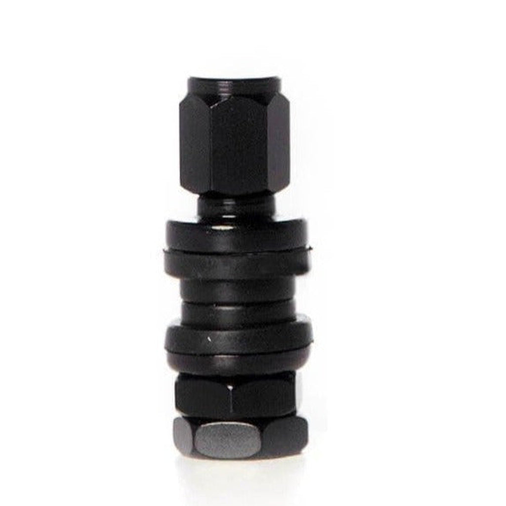 Enkei Valve Stem Black (1 Stem) for PF01 & PF01SS