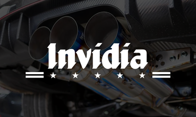 Invidia
