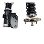 BC Racing BR Series Coilovers - fits 2005-2007 Subaru Impreza WRX STi