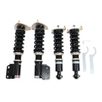 BC Racing BR Series Coilovers - fits 2008-2010 Subaru Impreza WRX STi