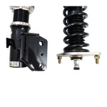 BC Racing BR Series Coilovers - fits 2011-2014 Subaru Impreza WRX STi Sedan