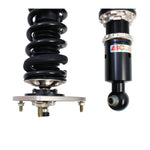 BC Racing BR Series Coilovers - fits 2011-2014 Subaru Impreza WRX STi Sedan