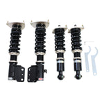 BC Racing BR Series Coilovers - fits 2015-2021 Subaru WRX/STi