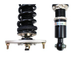 BC Racing BR Series Coilovers - fits 2015-2021 Subaru WRX/STi