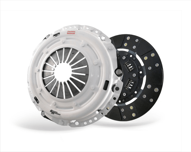 Clutch Masters 03-06 Infiniti G35 3.5L / 03-06 Nissan 350Z 3.5L FX350 Sprung Fiber Tough Clutch Kit