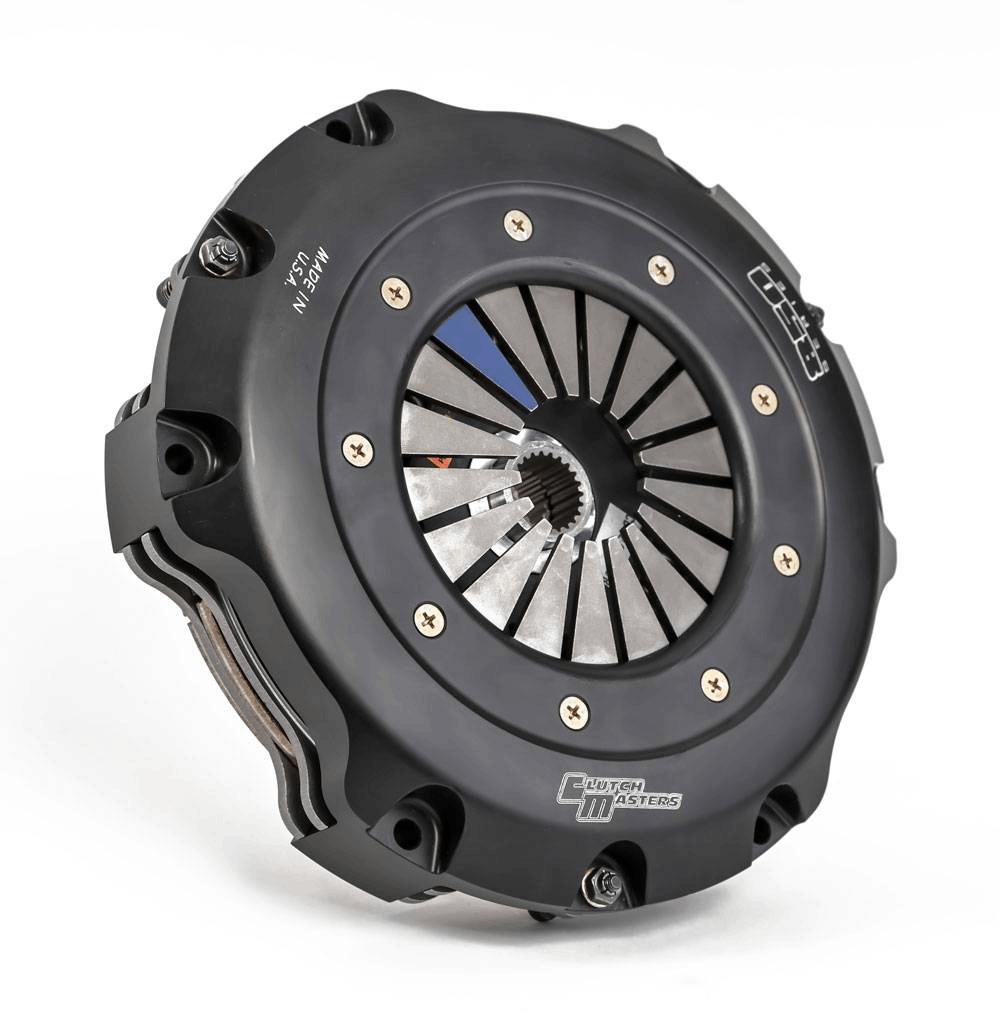 Clutch Masters 07-08 Infiniti G35 3.5L / 07-08 Nissan 350Z 3.5L 850 Series Clutch Kit (No Flywheel)