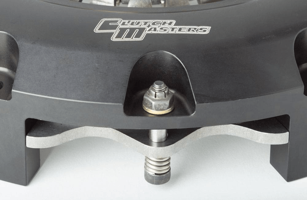 Clutch Masters 01-09 Honda S2000 2.0L/2.2L 725 Series Street Clutch Kit w/Steel Flywheel