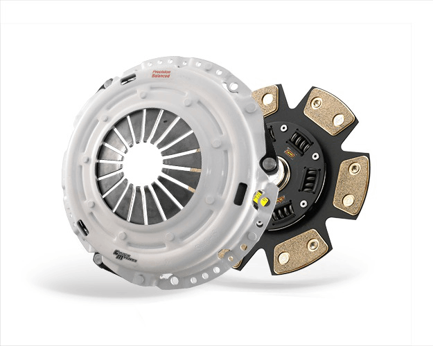 Clutch Masters 09-18 Honda Fit 1.5L FX400 6-Puck Clutch Kit