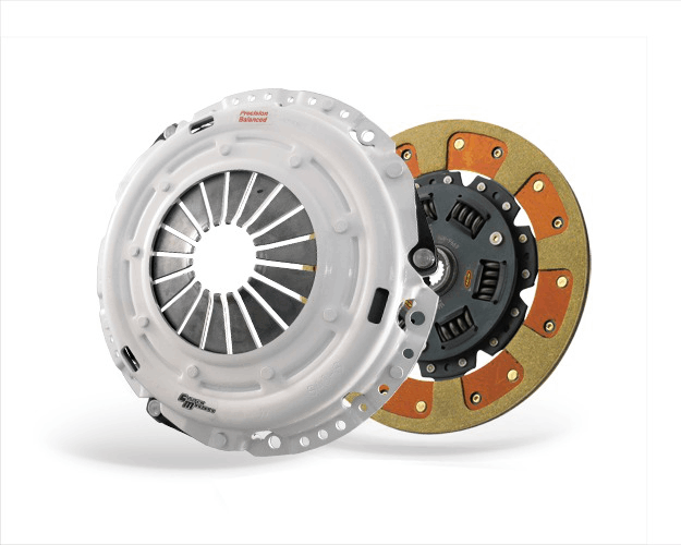 Clutch Masters 09-18 Honda Fit 1.5L FX300 Clutch Kit