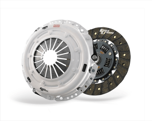 Clutch Masters 04-08 Subaru WRX Sti 2.5L Eng. 6-Spd (3300 lbs) FX100 Clutch Kit