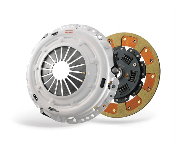 Clutch Masters 06-11 Subaru Forester 2.5L 5-Speed Turbo FX300 Clutch Kit