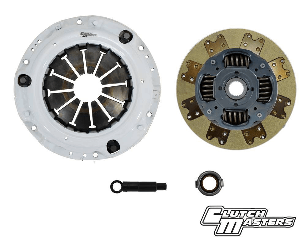 Clutch Masters 13-14 Acura ILX FX300 Sprung Clutch Kit (Requires cmFW-320-SF)