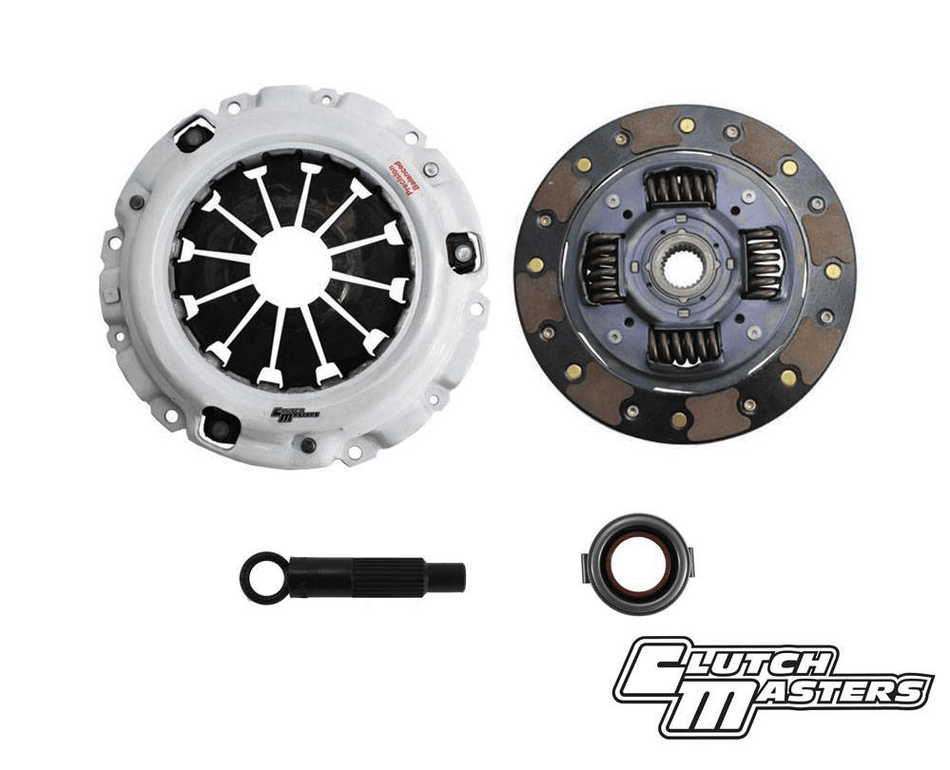 Clutch Masters 02-06 Acura RSX 2.0L Type-S/02-12 Honda Civic SI 2.0L Stage 3.5 Sprung Clutch Kit