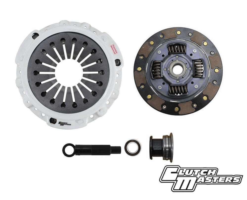 Clutch Masters 01-09 Honda S2000 2.0L/2.2L FX250 Clutch Kit