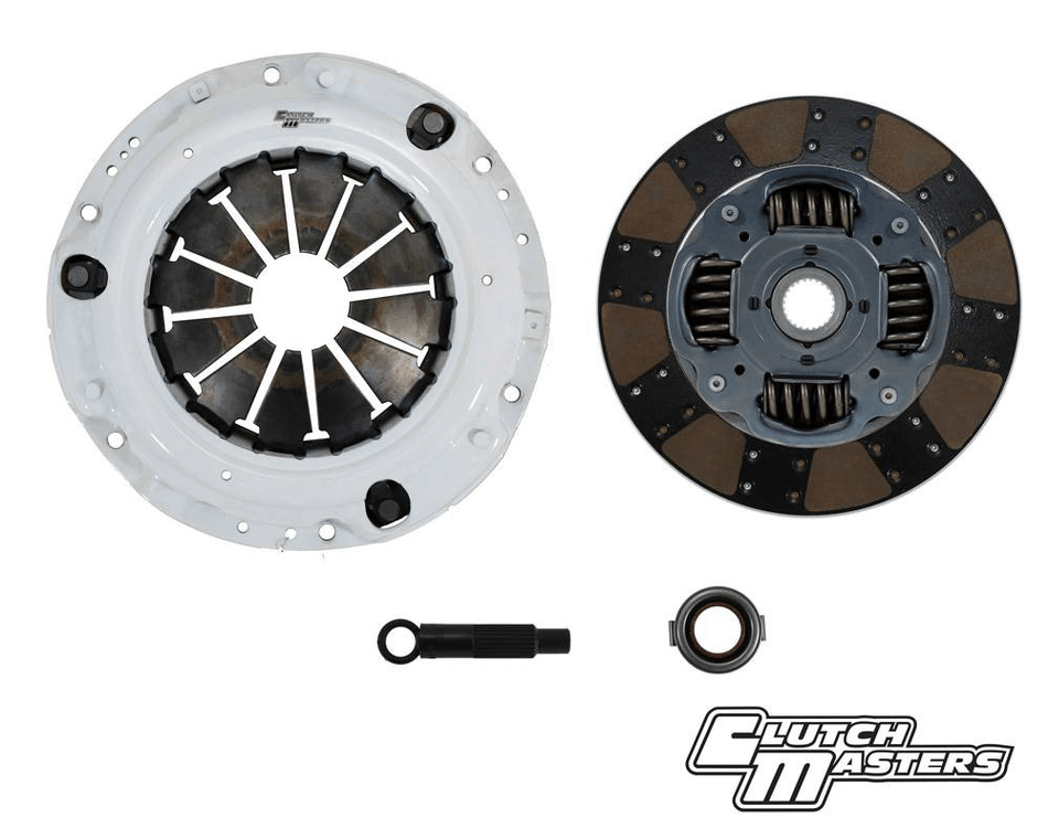 Clutch Masters 03-12 Honda Accord 2.4L / 04-08 Acura TSX 2.4L FX350 Clutch Kit