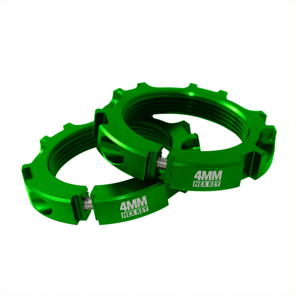 Clamping Locking Ring (pair)