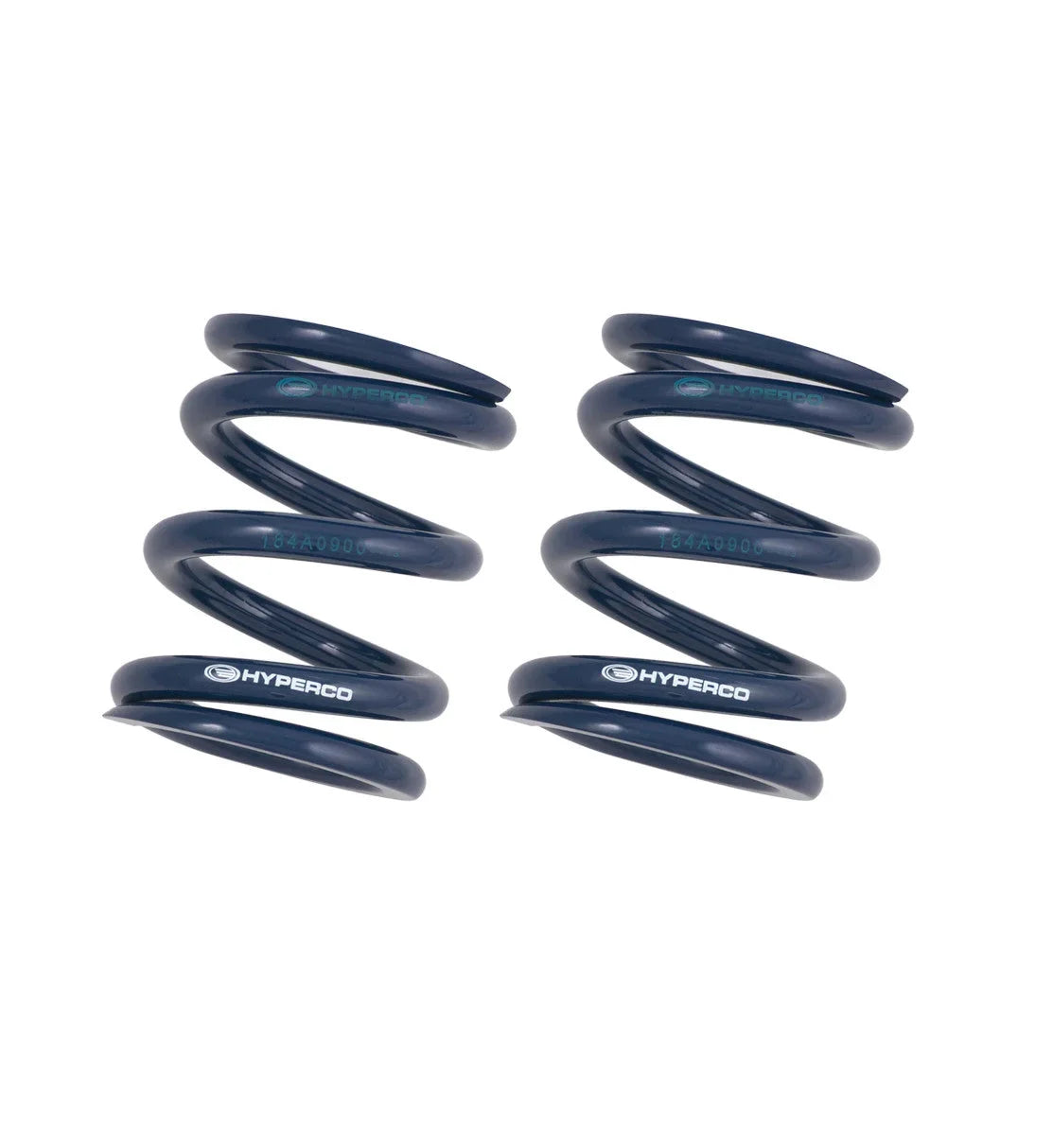 Front Hyperco Spring Upgrade (pair) Specify spring rate in notes, otherwise the standard rate will be used