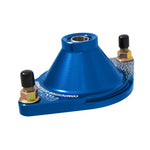 Fortune Auto PRO Long Stroke Rear Spherical Bearing Top Hats (Pair) - Subaru 2008+ WRX/STI, BRZ, Toyota GR86, & FRS