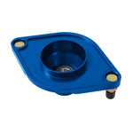 Fortune Auto PRO Long Stroke Rear Spherical Bearing Top Hats (Pair) - Subaru 2008+ WRX/STI, BRZ, Toyota GR86, & FRS