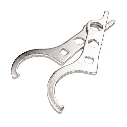 Spanner Wrenches (pair)