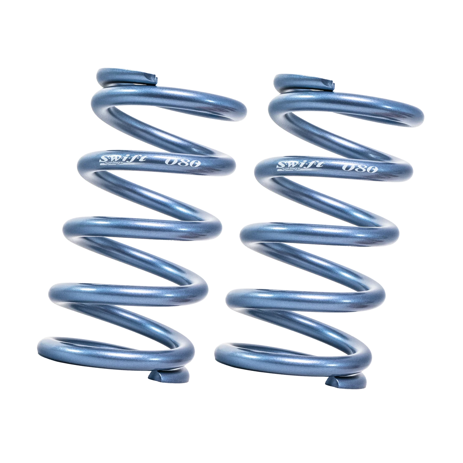 Front Swift Spring Upgrade (pair)