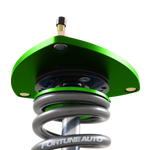 Fortune Auto Gen 8 500 Series Coilovers - 1996-2000 NISSAN Sentra (B14)