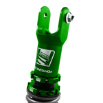 Fortune Auto Gen 8 500 Series Coilovers - 1995-2004 NISSAN Skyline AWD/GTR (BNR33/34)