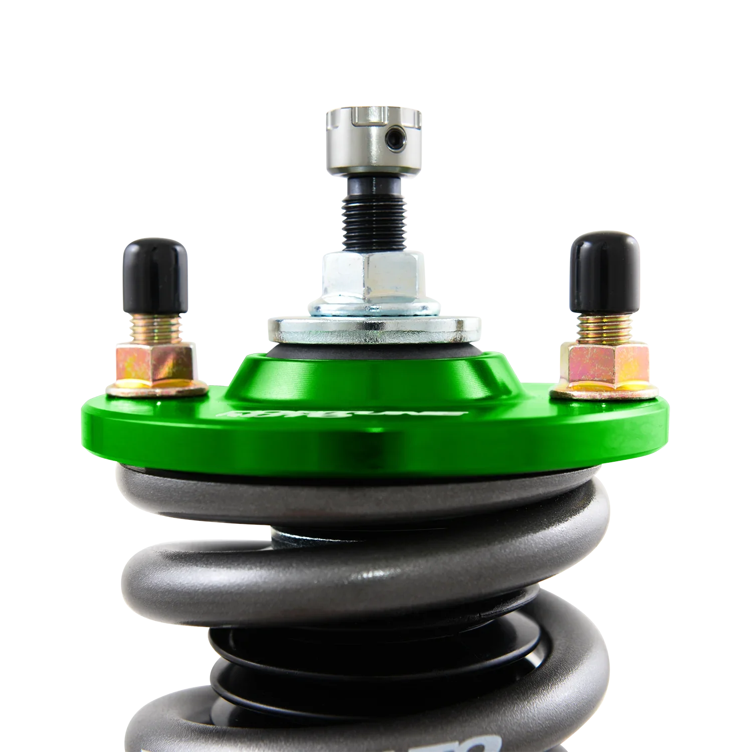 Fortune Auto Gen 8 500 Series Coilovers - 2004-2008 ACURA TSX (CL9)