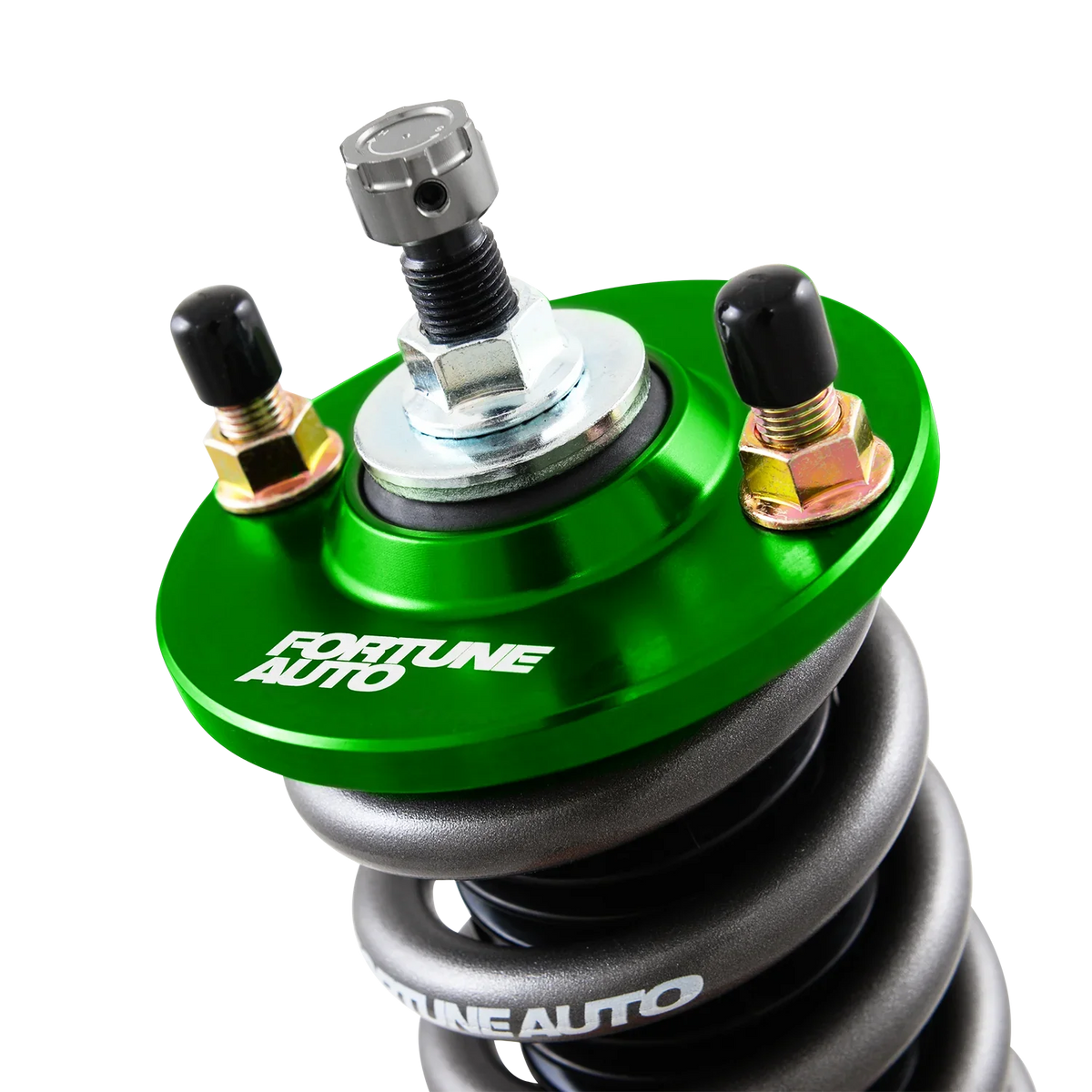 Fortune Auto Gen 8 500 Series Coilovers - 2011-2014 ACURA TSX Wagon (CW2)