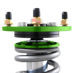 Fortune Auto Gen 8 500 Series Coilovers - 2002-2006 ACURA RSX (DC5)