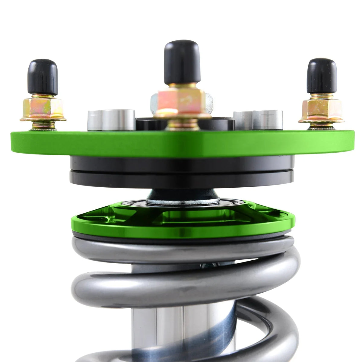 Fortune Auto Gen 8 500 Series Coilovers - 2002-2006 ACURA RSX (DC5)