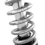 Fortune Auto Gen 8 500 Series Coilovers - 2002-2006 ACURA RSX (DC5)