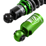 Fortune Auto Gen 8 500 Series Coilovers - 2002-2006 ACURA RSX (DC5)