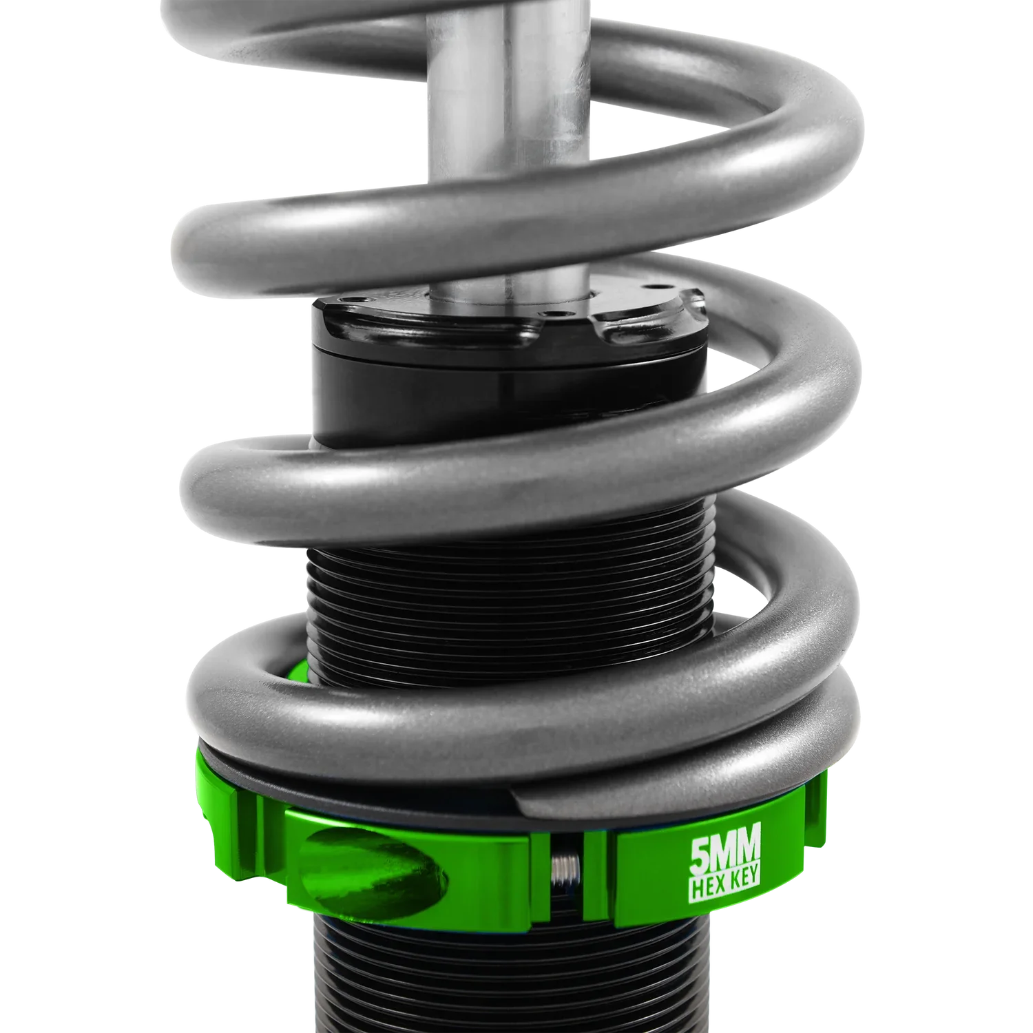 Fortune Auto Gen 8 500 Series Coilovers - 2014-2015 HONDA Civic 9 Si (2014-2015 Models) (Separate Style Rear)