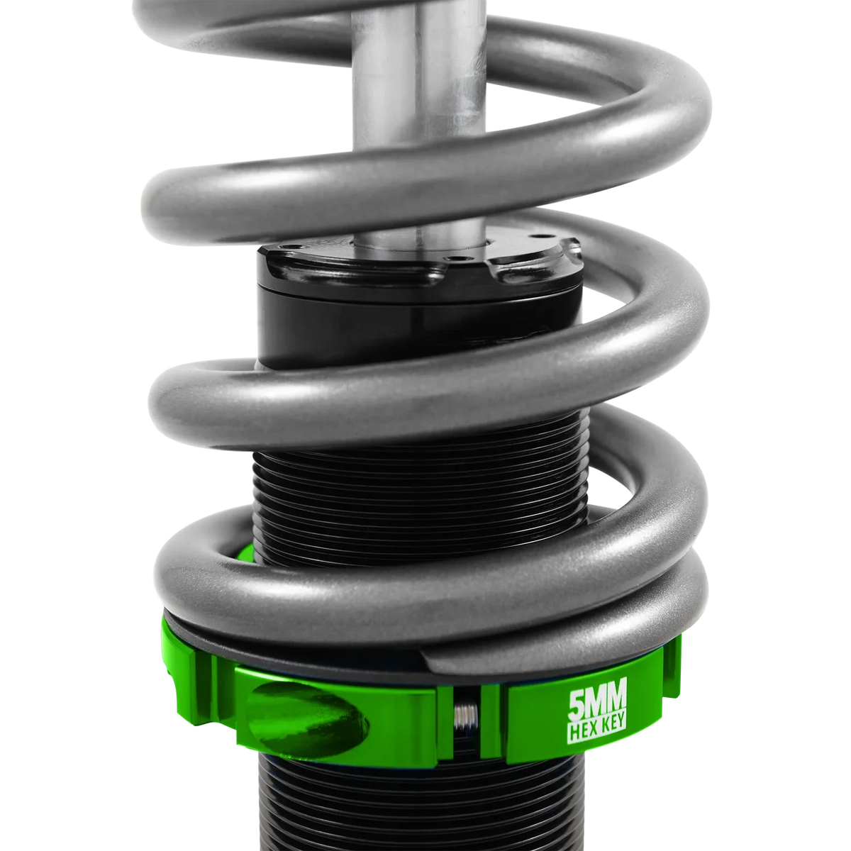 Fortune Auto Gen 8 500 Series Coilovers - 2014-2015 HONDA Civic 9 Si (2014-2015 Models) (Separate Style Rear)