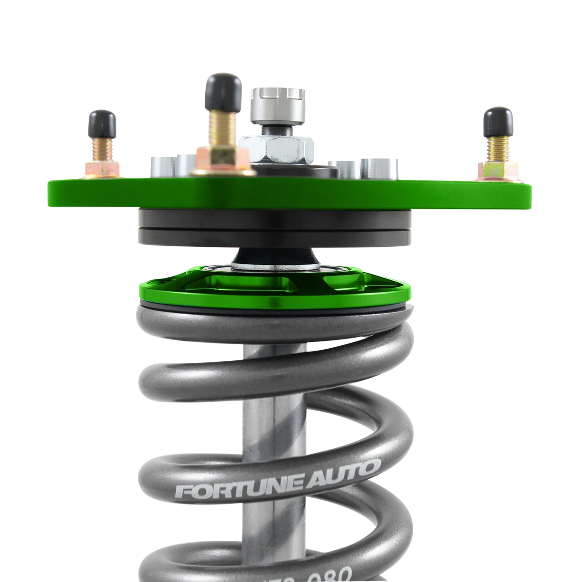 Fortune Auto Gen 8 500 Series Coilovers - 2014-2015 HONDA Civic 9 Si (2014-2015 Models) (Separate Style Rear)