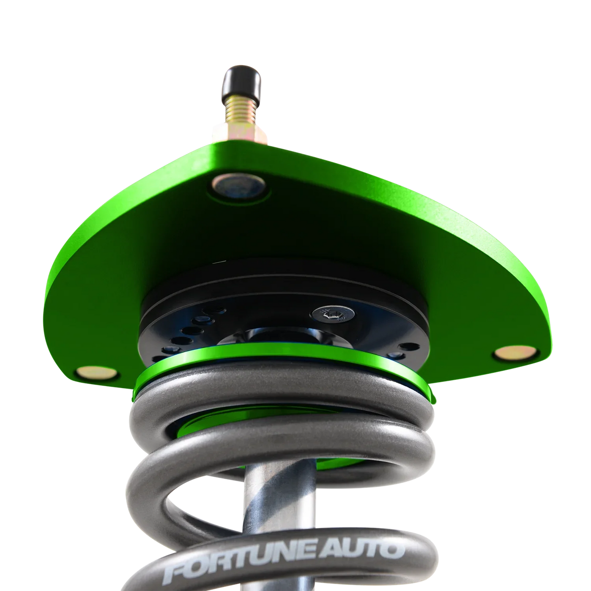 Fortune Auto Gen 8 500 Series Coilovers - 2023+ HONDA Civic 11 Type R (FL5) (Includes Front Endlinks) (Separate Style Rear)
*Limited Ride Height Adjustment*