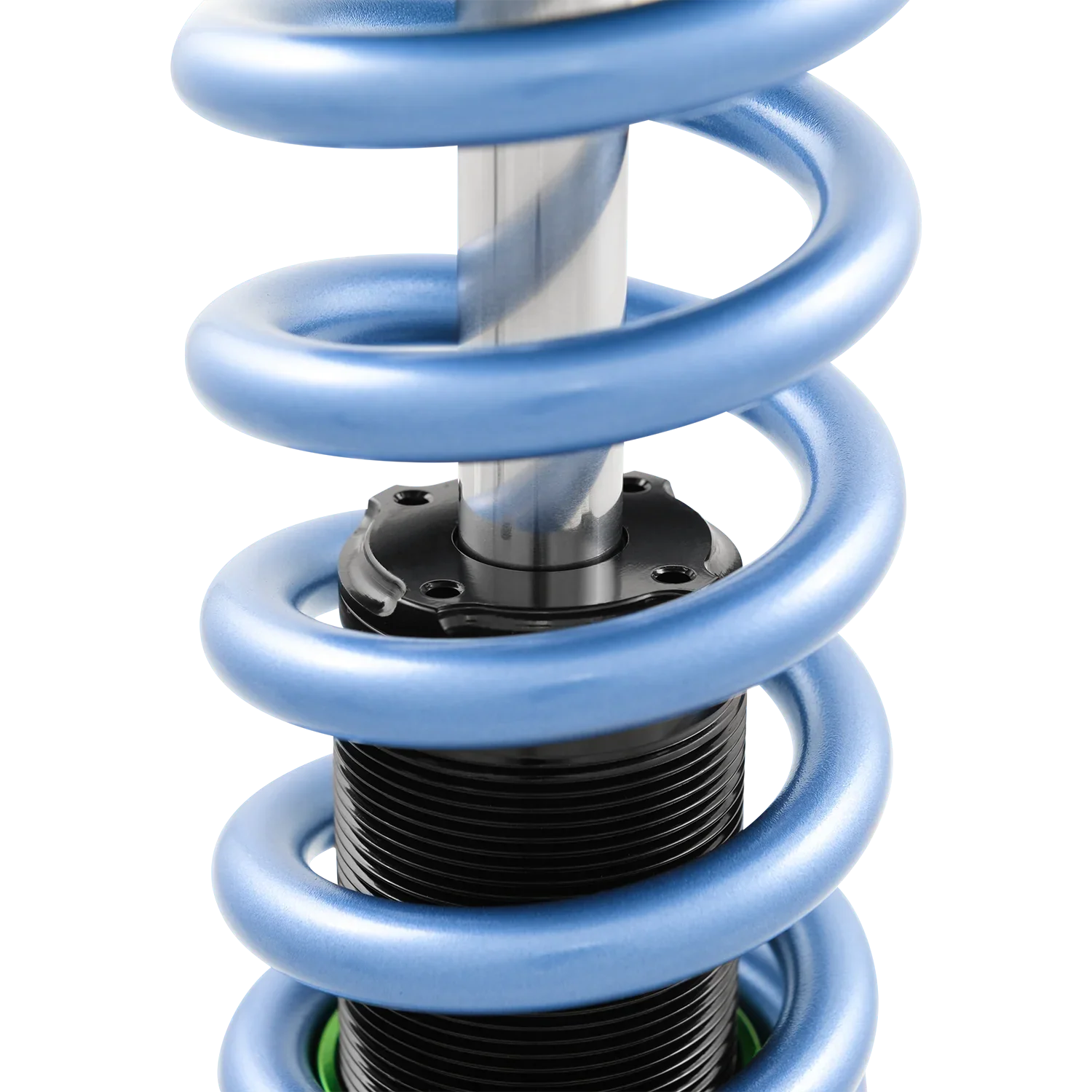 Fortune Auto Gen 8 500 Series Coilovers - 2008-2014 SUBARU Impreza / WRX (GH8)