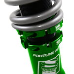 Fortune Auto Gen 8 500 Series Coilovers - 1991-2005 HONDA NSX (NA1/NA2)