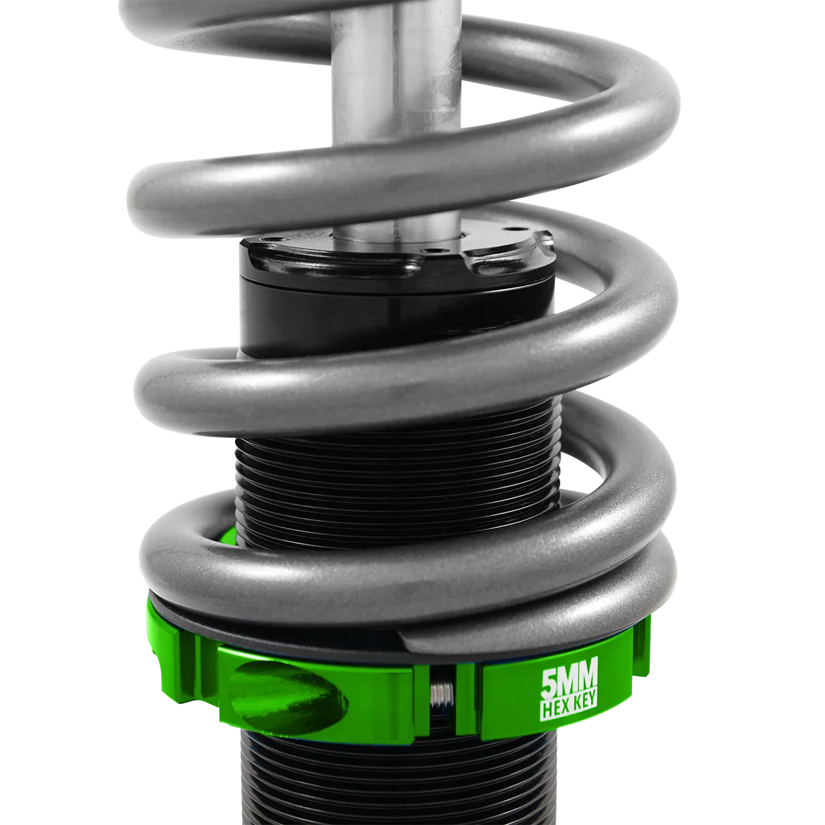 Fortune Auto Gen 8 500 Series Coilovers - 2001-2003 ACURA TL (UA4/UA5)