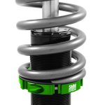 Fortune Auto Gen 8 500 Series Coilovers - 2007-2017 LEXUS LS460 (USF40)