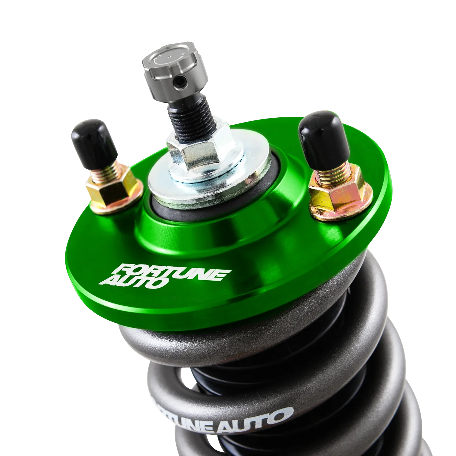Fortune Auto Gen 8 500 Series Coilovers - 1990-1996 NISSAN 300ZX (Z32)