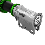 Fortune Auto Gen 8 Super Low 500 Series - 1995-2000 LEXUS LS400 (UCF20)