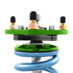 Fortune Auto Gen 8 Super Low 500 Series - 1991-1996 NISSAN Cedric / Gloria (Y32) (Front Requires Welding) (Includes Front Endlinks)